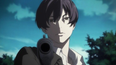 91 Days Behind the Curtain - Watch on Crunchyroll