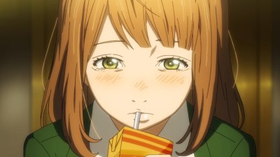 Episodes 1-3 - Orange - Anime News Network