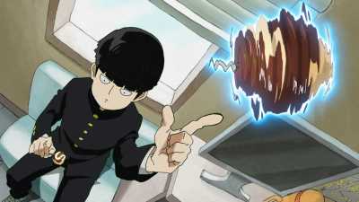 Mob Psycho 100 III Episode 3 Discussion (20 - ) - Forums