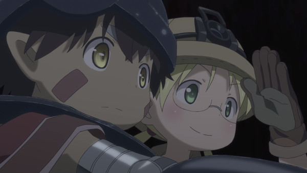 Made in Abyss Anime Sequel Announced - Anime Corner