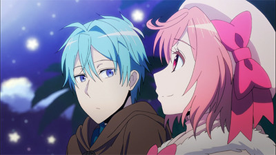 Resenha – Recovery of an MMO Junkie [Anime]
