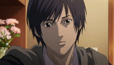 Episode 8 - Inuyashiki Last Hero - Anime News Network