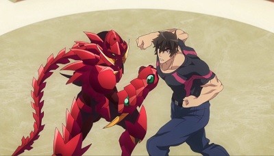 High School DxD HERO Anime Listed With 13 Episodes : r/anime