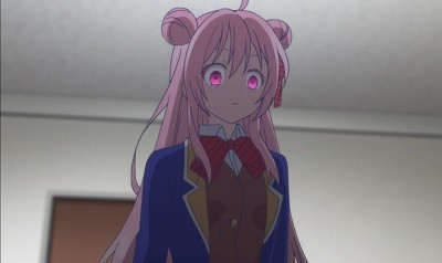 Happy Sugar Life T.V. Media Review Episode 3