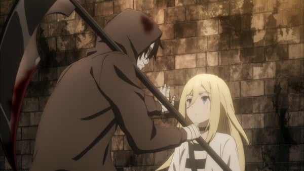 Why Angels of Death is considered to be one of the best psychological  horror series