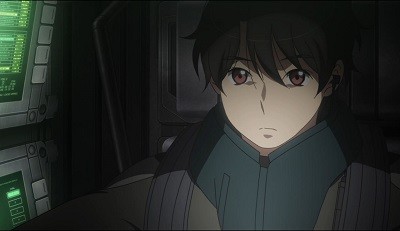 Aldnoah.Zero - 24 (End) and Series Review - Lost in Anime