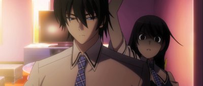 The Fruit of Grisaia (TV) - Anime News Network