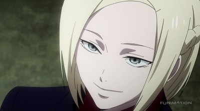 Tokyo Ghoul √A Episode 12 Discussion - Forums 