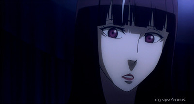 Death Parade - watch tv show streaming online