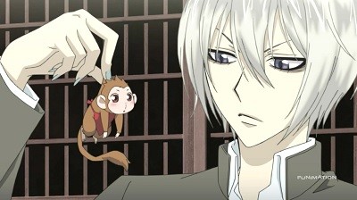 Prime Video: Kamisama Kiss: Season 1