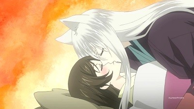 Kamisama Kiss, Anime Review