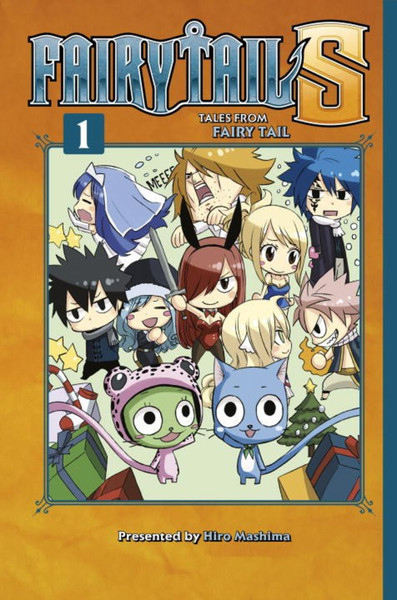 Fairy Tail review -- The world famous shounen anime comes to life