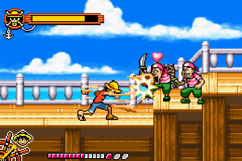 4kids to rename One Piece to PIRATE PUNCHER in North America.