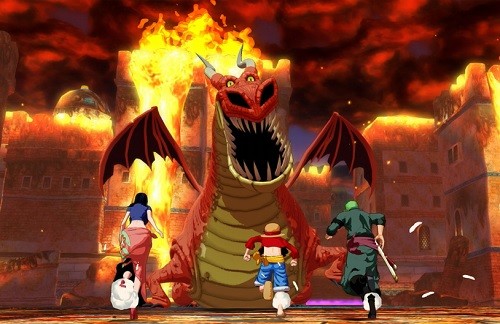 Did I say no RED dragons? DID I?