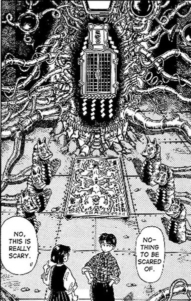 Discommunication - The Fall 2019 Manga Guide - Anime News Network