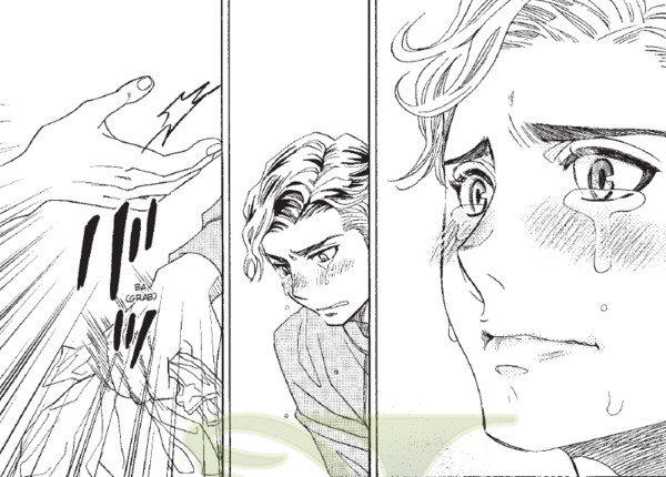 The Vampire and His Pleasant Companions - The Fall 2020 Manga Guide - The Vampire And His Pleasant Companion How Many Volumes