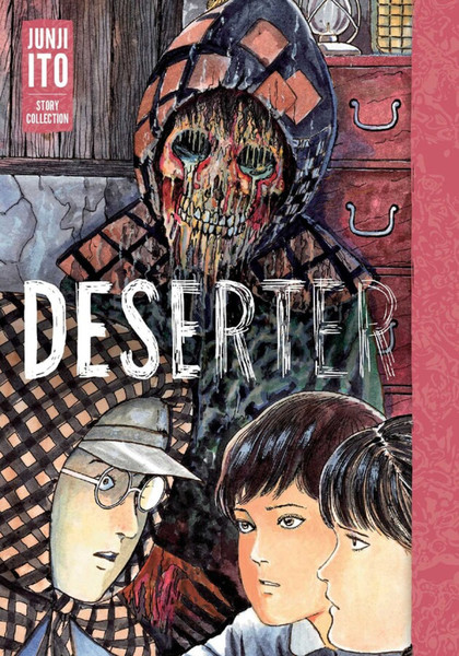 Junji Ito Collection - Anime News Network