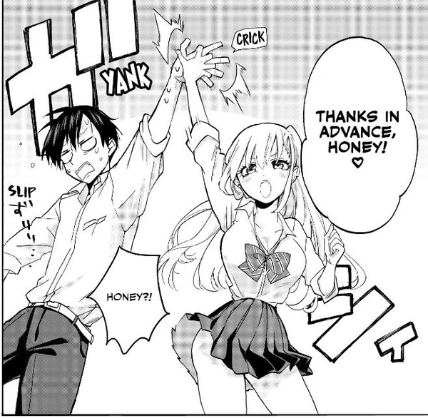 The Spring 2022 Manga Guide - Oh, Those Hanazono Twins