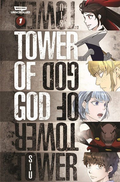 Tower of God Main Characters Anime Merch Webtoon Crunchyroll Animated  Series Manga Illustration Sword Matted Framed Art Wall Decor 20x26 - Poster  Foundry