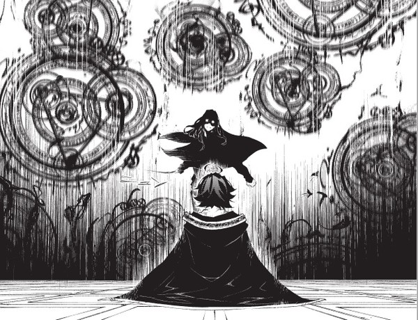 Who Is Finn In Wistoria Wand And Sword Wistoria: Wand and Sword - The Fall 2022 Manga Guide - Anime News Network