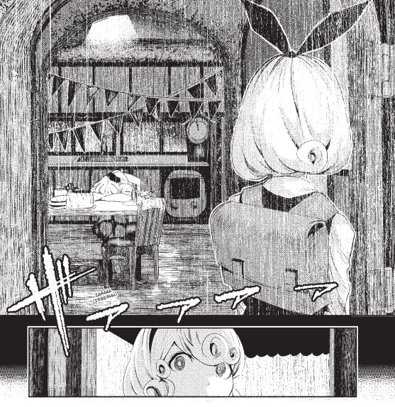 Coffee Moon The Fall 2022 Manga Guide Anime News Network
