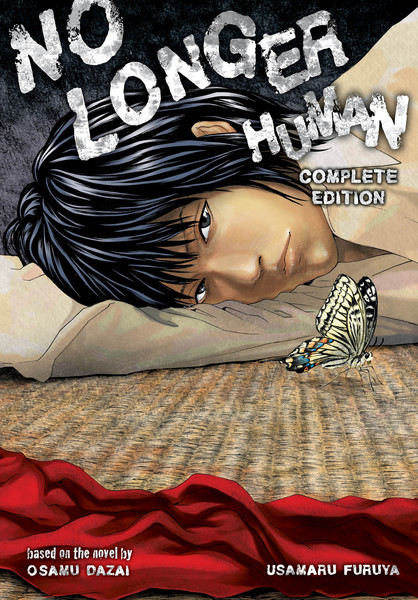 No Longer Human Anime Where To Watch