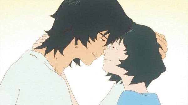 wolf-children