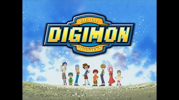 digimon01