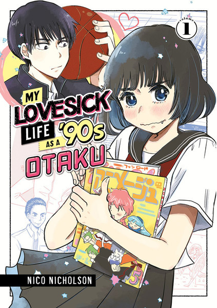 My Universe Otaku