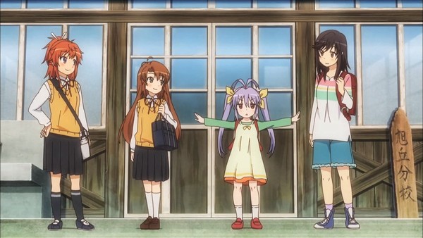 non-non-biyori