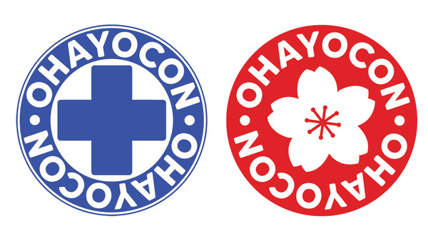 ohayoconlogos