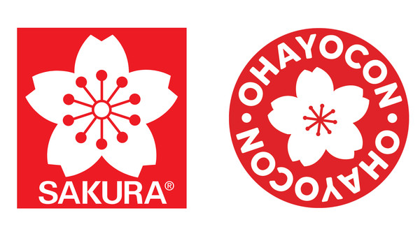 ohayosakuralogos