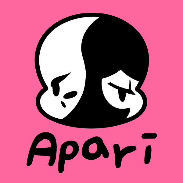 Apari logo