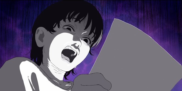 look-back-reaction-face