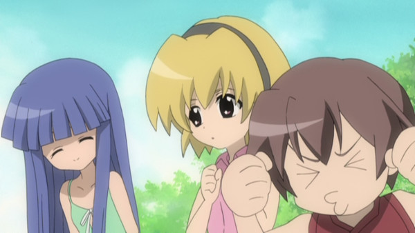 higurashi
