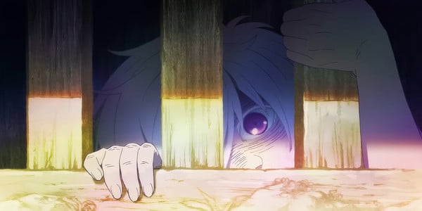 sacrifice