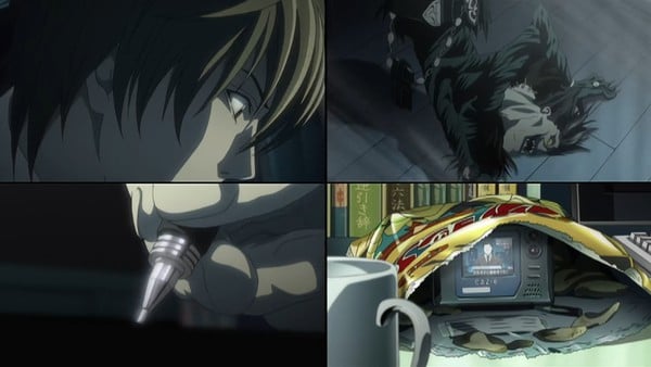 death-note