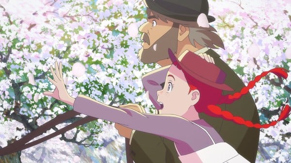 anneshirley