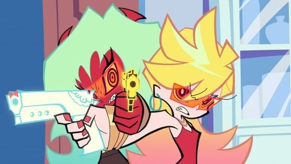 pantyandstocking