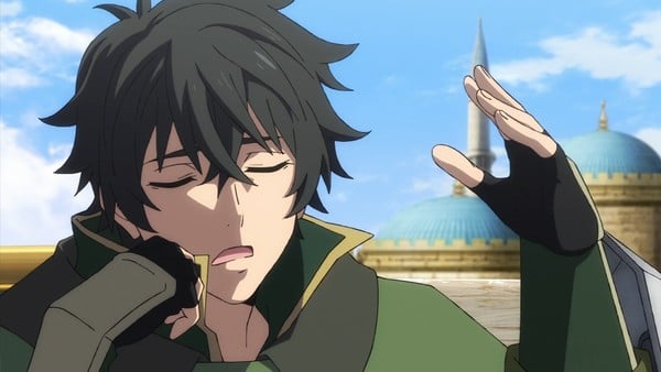 shieldhero