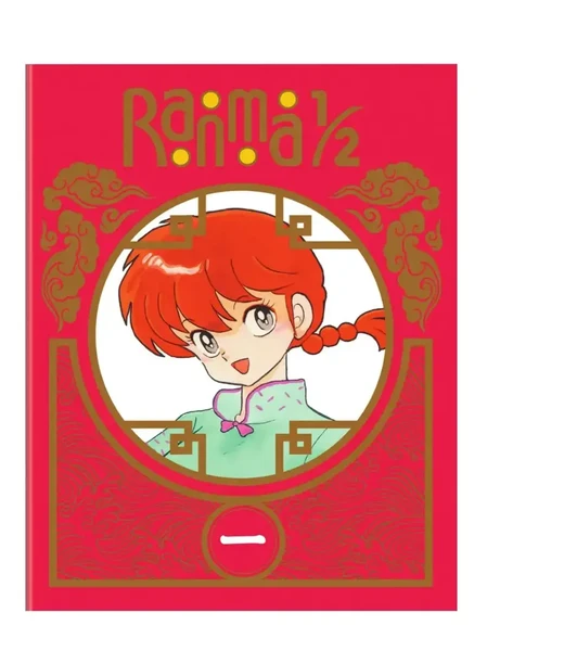 ranma