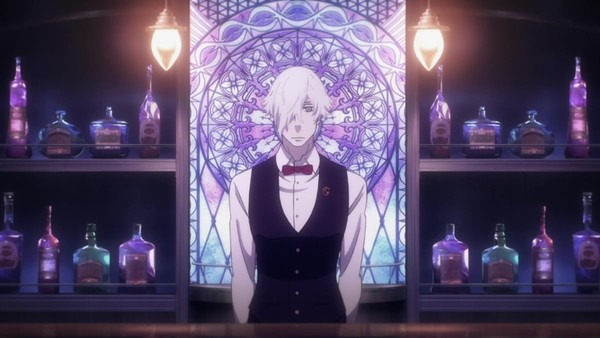 death-parade