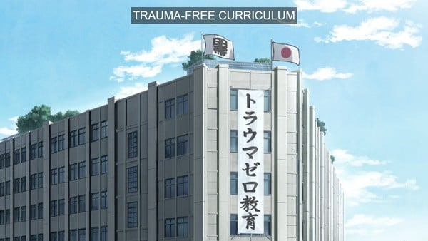 trauma-free-cirriculum