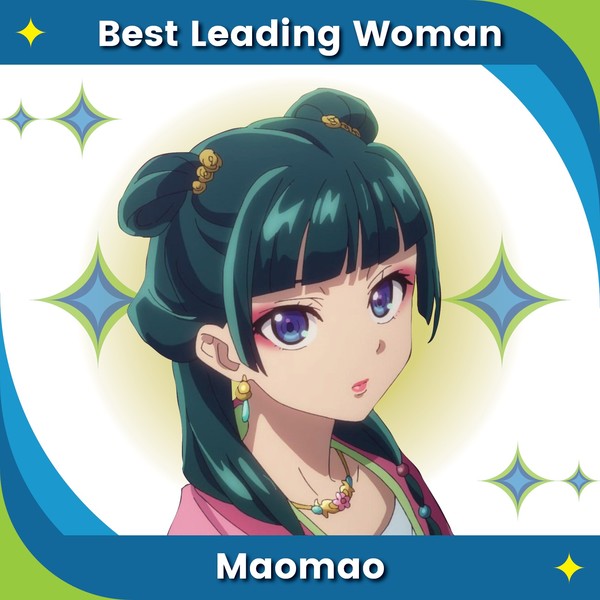 best-woman