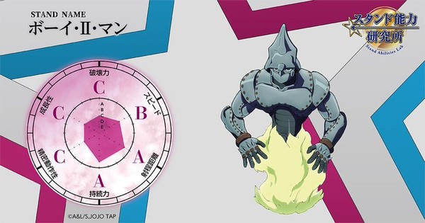 stand