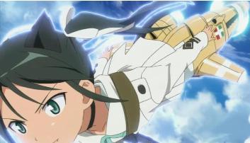 Funimation Strikes Deal to Stream Classic Anime Like Cardcaptor