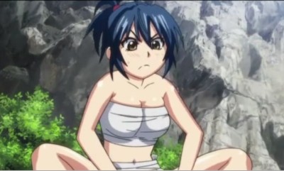 Small Tits Anime Porn