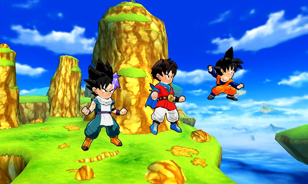That's Tekka's default design in the middle. Change the HELL out of it, kids!