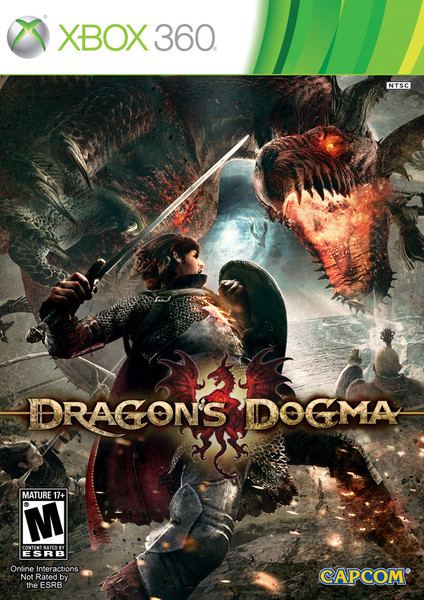 Dragon's Dogma Anime Doesn't Get What Made the Game Good