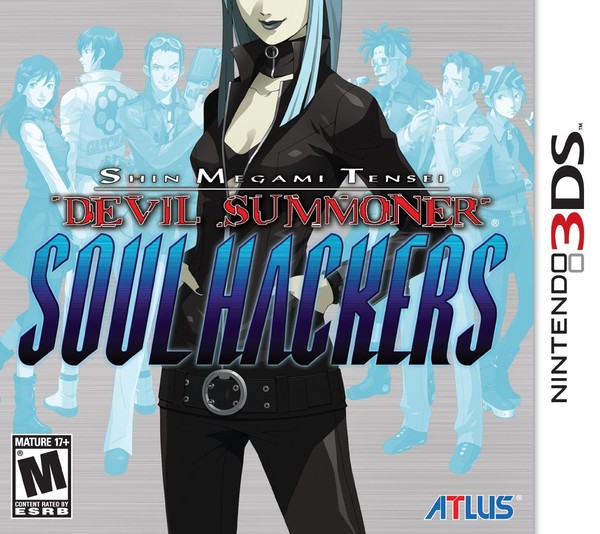 Soul Hackers 2 Review Thread, Page 4